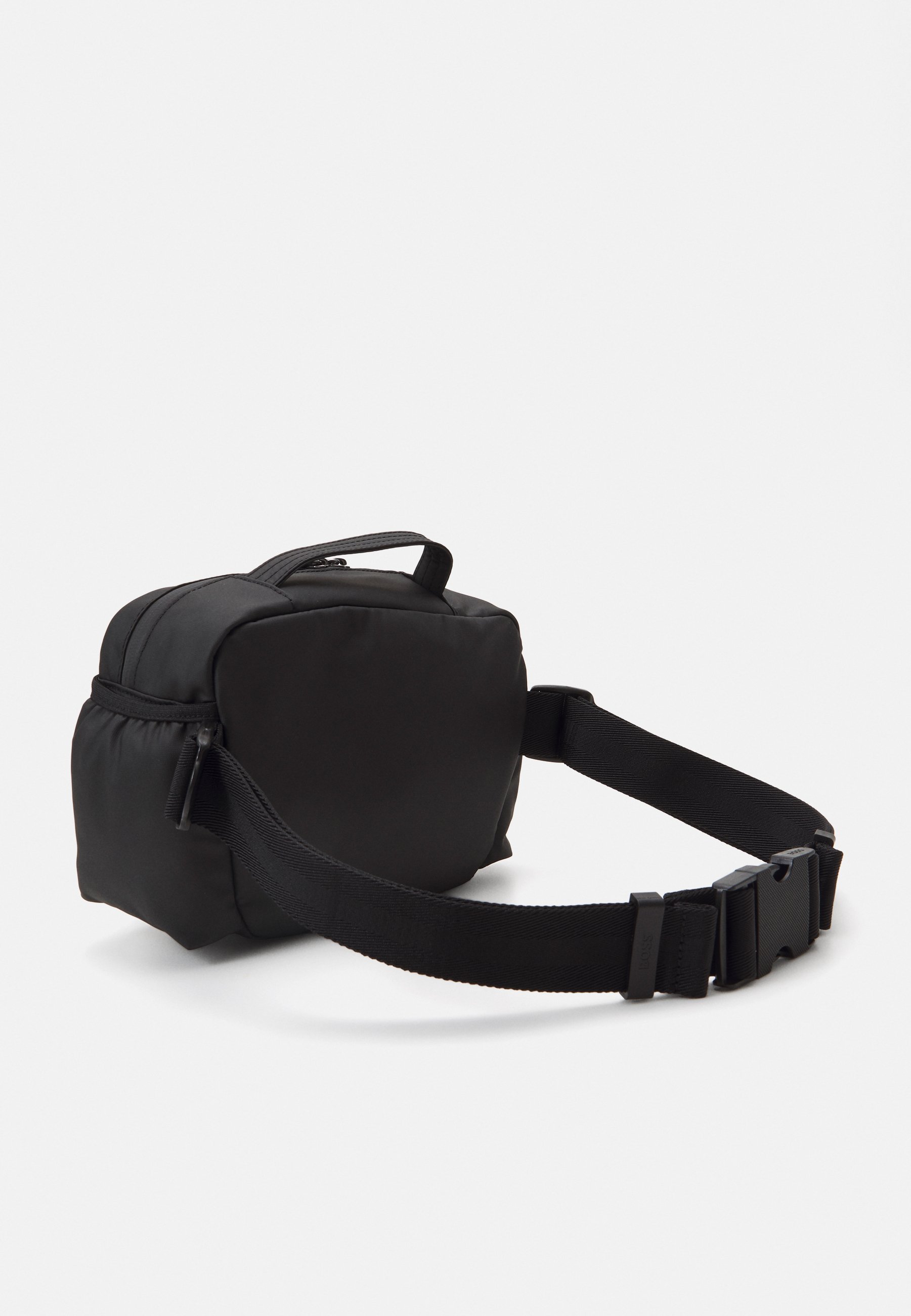 BOSS STORMY BUMBAG - Bum bag - black - Zalando.co.uk