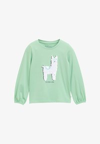 Nije odabrano, light garden green