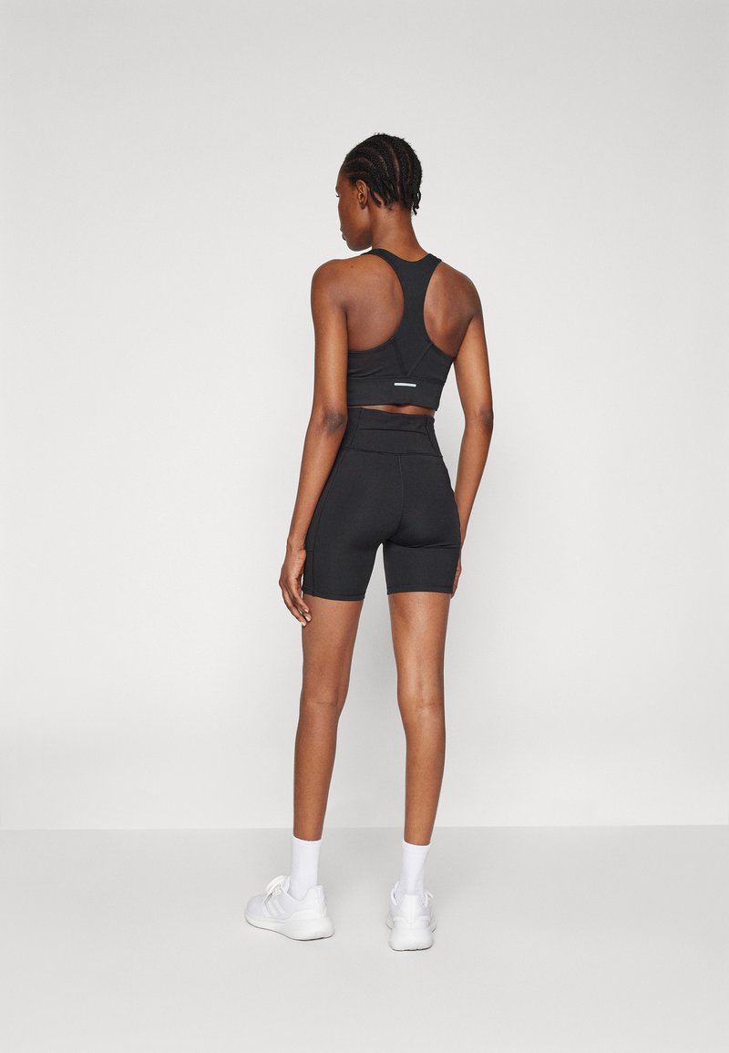 adidas Performance Leggings black/nero