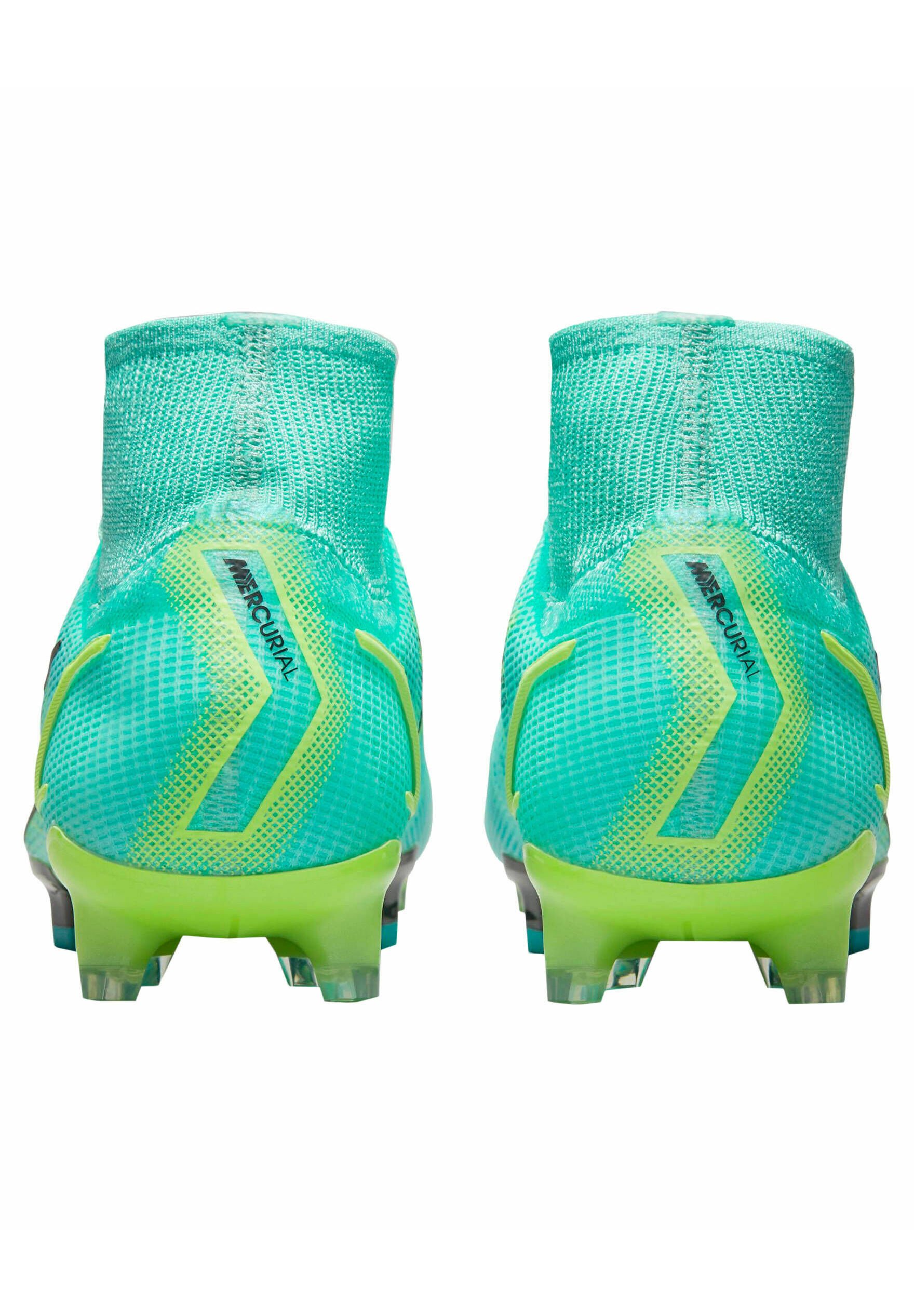 zalando crampons foot