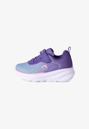 Champion, CHAMPION HRO J G TD LOW CUT SHOE RUNNING INSPIRED - Zapatos de bebé - lilac and purple