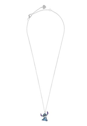 DISNEY STITCH - Collier - blue