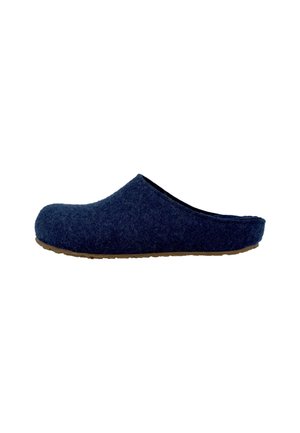 GRIZZLY MICHL - Hausschuh - jeans