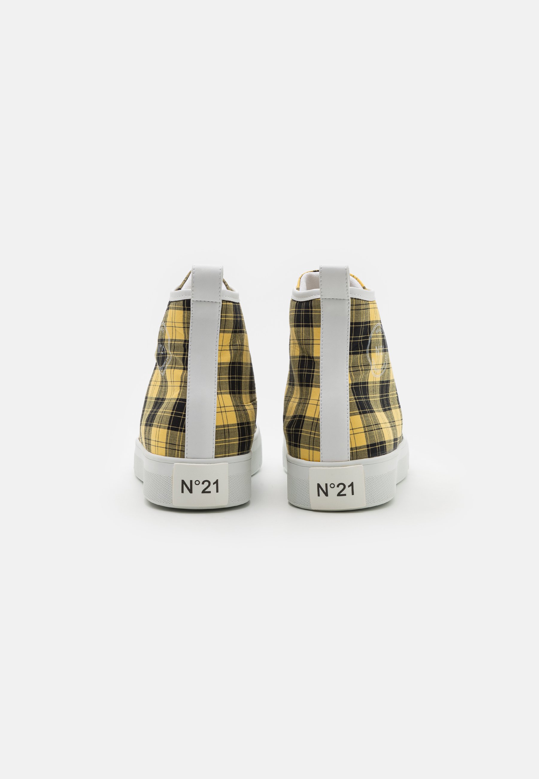 Homme Baskets montantes Homme Baskets montantes