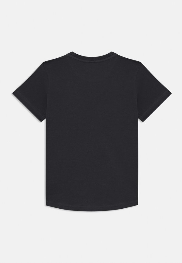 MYNTA UNISEX - Print T-shirt - graphite3