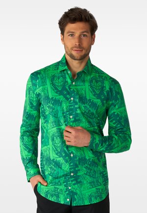 LS THE JOKER - Srajca - green