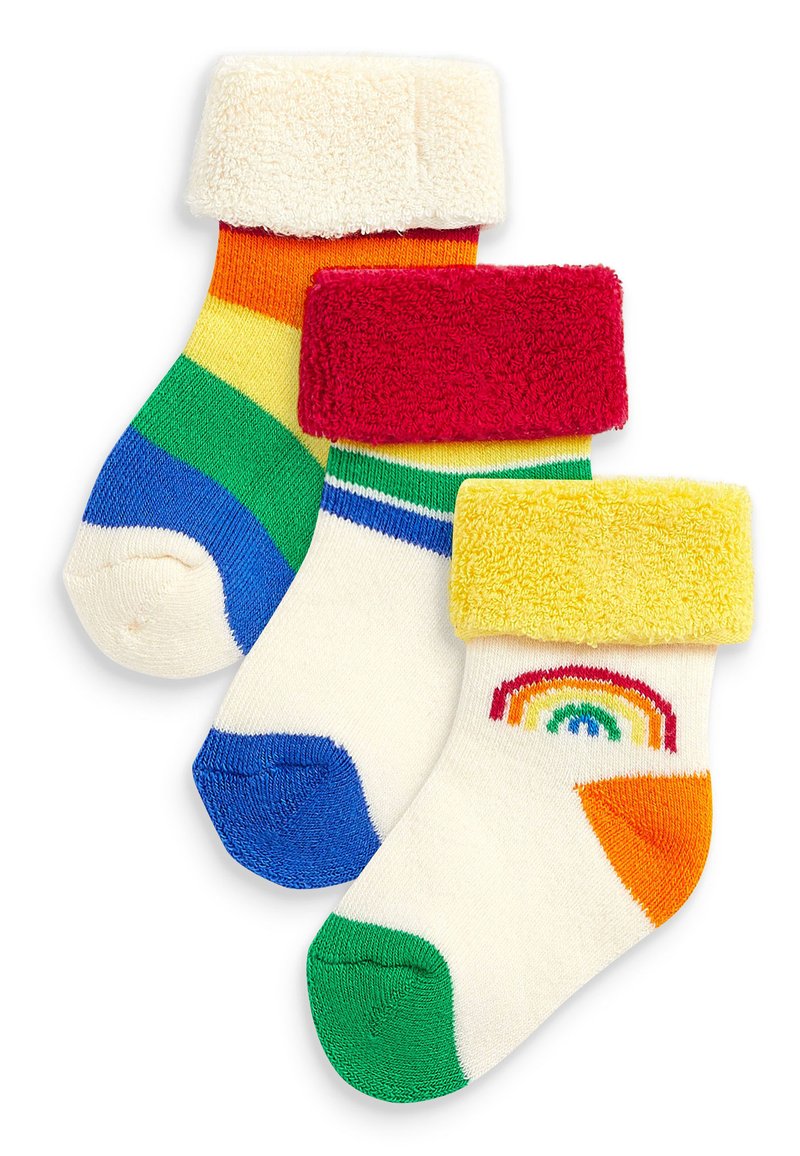 Kinder Socken | Little Bird BY JOOLS OLIVER MULT 3 PACK Socken blue/white/dark green/blau - UW28667 Kinder Socken | Little Bird BY JOOLS OLIVER MULT 3 PACK Socken blue/white/dark green/blau - UW28667