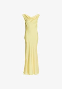 Sélectionné, pastel yellow