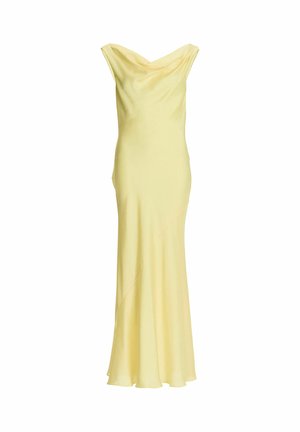 Swing, Robe de cocktail - pastel yellow