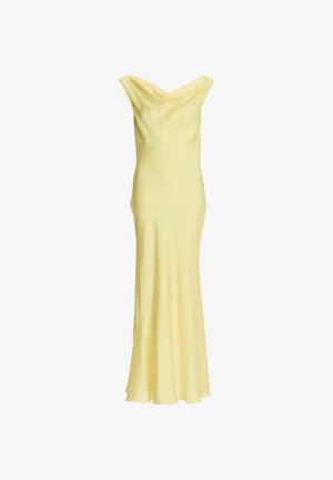 Swing, Robe de cocktail - pastel yellow