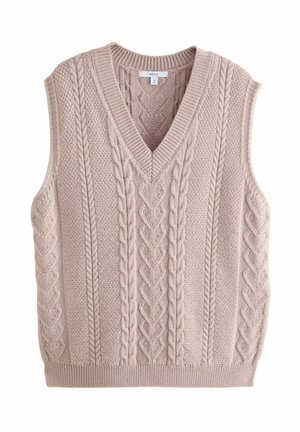 CABLE  TANK  - Topp - pink