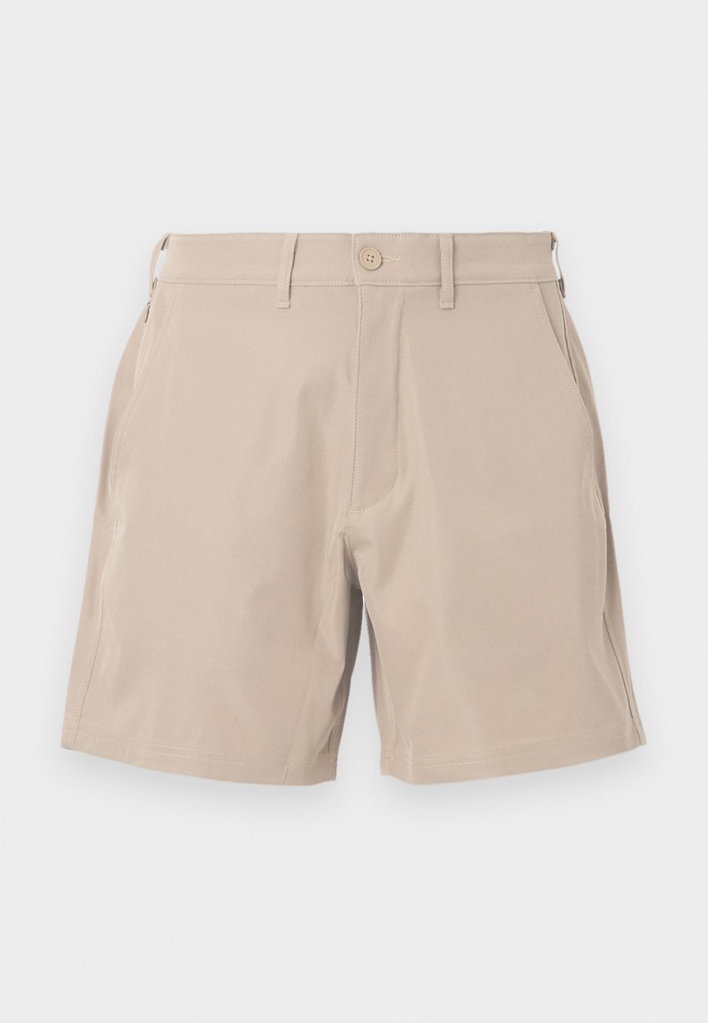 Abercrombie & Fitch Shorts bruin Abercrombie & Fitch Shorts bruin