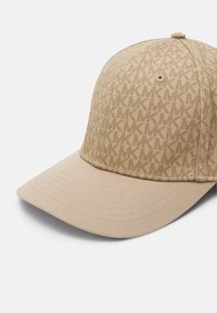 Michael Kors SIG SPORT HAT UNISEX - Sapka - khaki