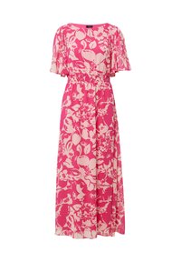 Unausgewählt, pink