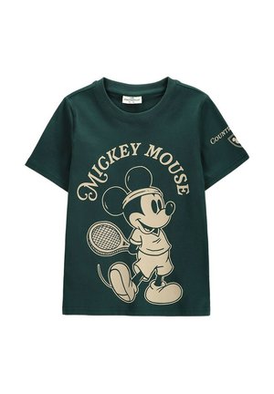 Coccodrillo, - T-shirt z nadrukiem