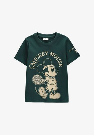 Coccodrillo, - T-shirt z nadrukiem