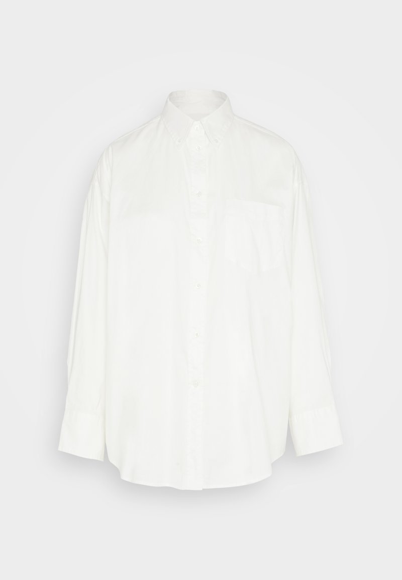 Gant Overhemdblouse crème