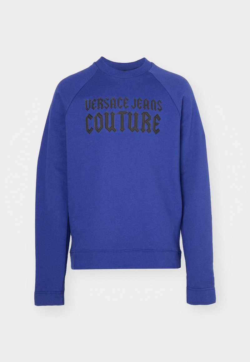 Versace Jeans Couture Sweater blauw