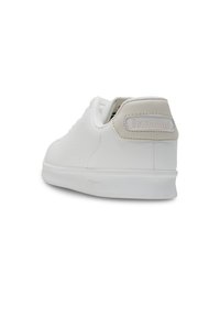 Hummel BUSAN  UNISEX biały