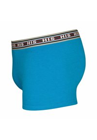 H.I.S 5ER PACK - Trunks - mehrfarbig