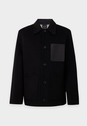 Yves Salomon, Summer jacket - noir