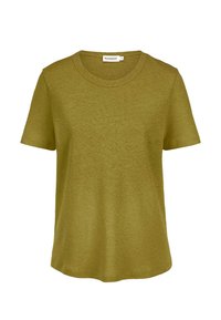 Unausgewählt, sommermoos