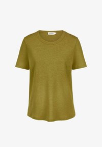 Unausgewählt, sommermoos