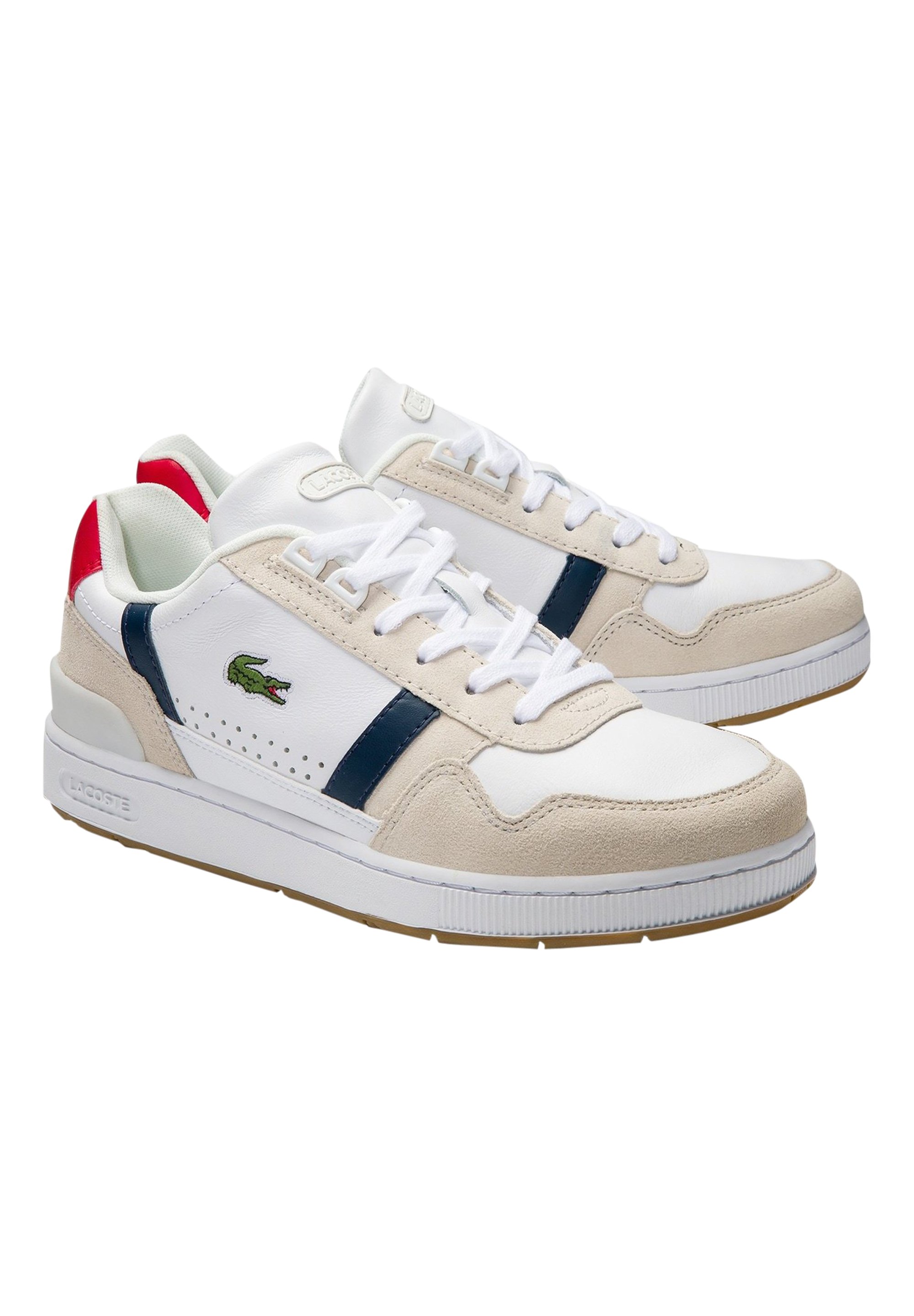 chaussure femme lacoste