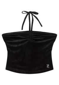 Niet geselecteerd, black