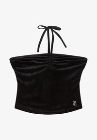 Niet geselecteerd, black