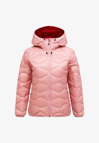 Unausgewählt, warm blush