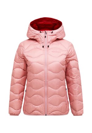 HELIUM  - Piumino - warm blush