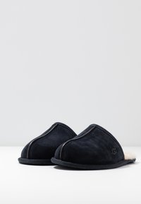 UGG SCUFF - Chinelos - true navy