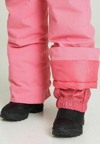 Protest NEUTRAL TD - Nohavice do snehu - confettipink