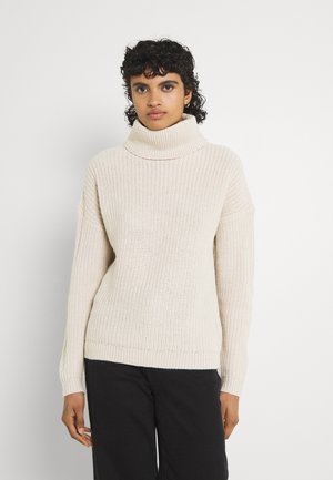 ONLMATILDA NICOYAL - Jumper - pumice stone