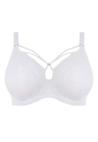 Non selezionato, white