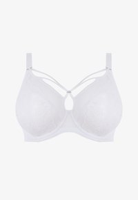 Niet geselecteerd, white