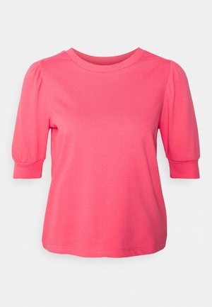 T-shirt basique - pink