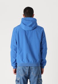 Lyle & Scott JACKET - Lahka jakna - spring blue