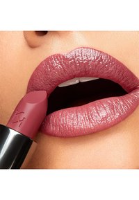 KIKO Milano GOSSAMER EMOTION CREAMY LIPSTICK - Läppstift - 04 mauve