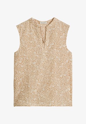 Marc O'Polo, Bluse - medium brown
