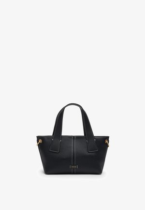 Miriade, SHOPPING GIN. - Borsa a mano - nero