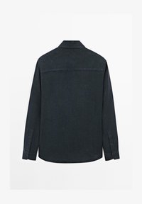 Geselecteerd, dark blue