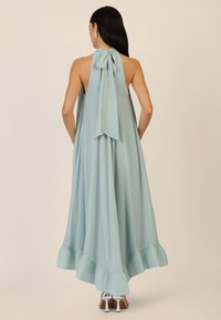 Apart Robe longue - hellblau