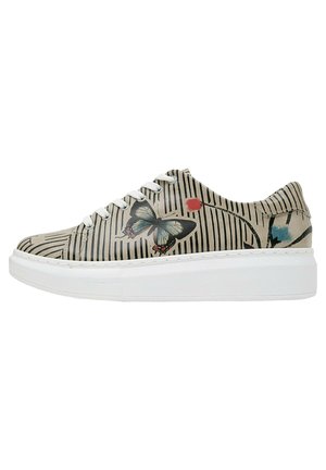 Trainers - natur