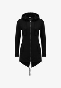 Niet geselecteerd, black