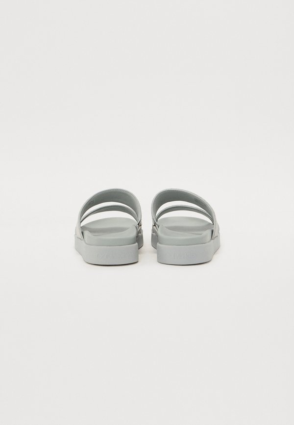 JACQ - Slippers - mirage gray4