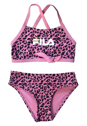 Fila, Bikini - pink