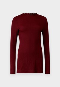 ONLHILLARY  - Majica z dolgimi rokavi - red