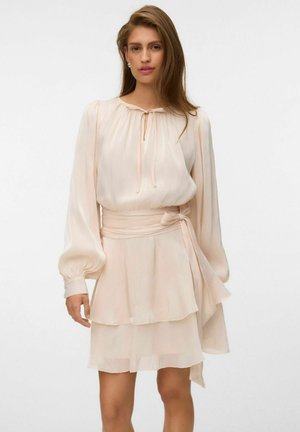 Vero Moda VMELISA mleczny